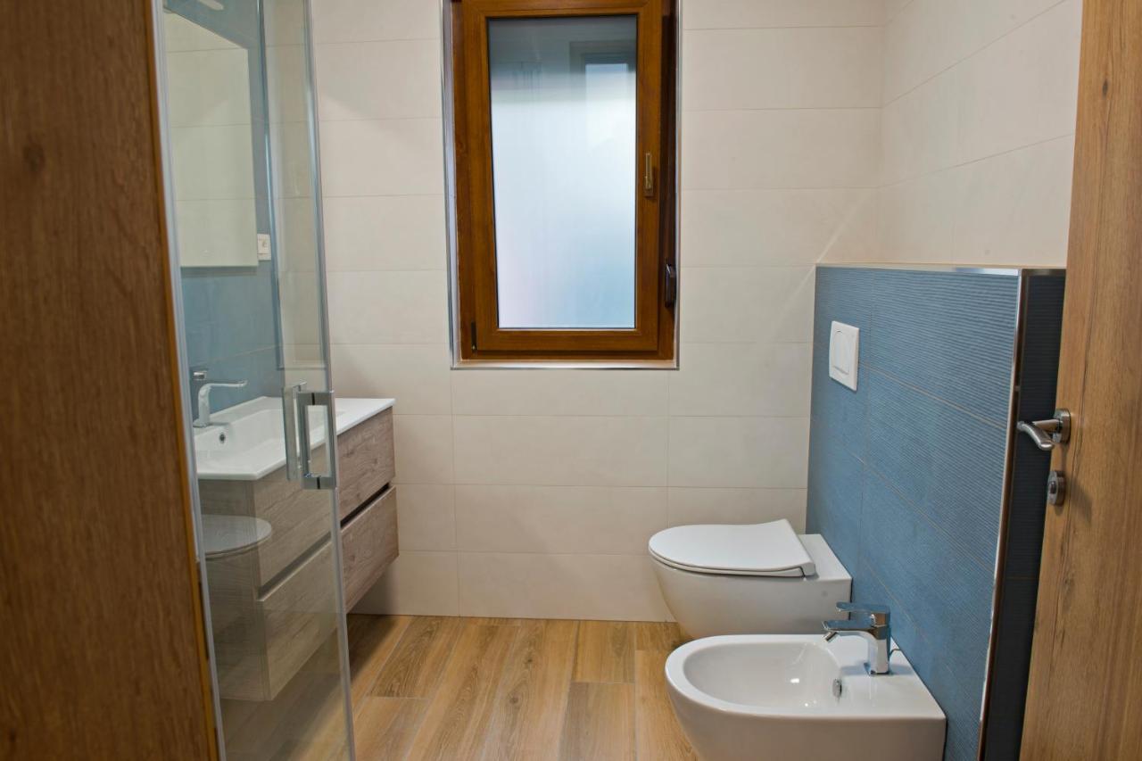 Apartmaji Tanto Malovse Crnice Luaran gambar
