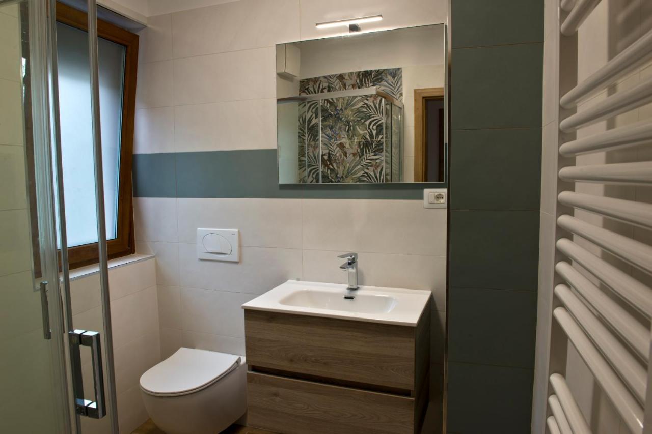 Apartmaji Tanto Malovse Crnice Luaran gambar