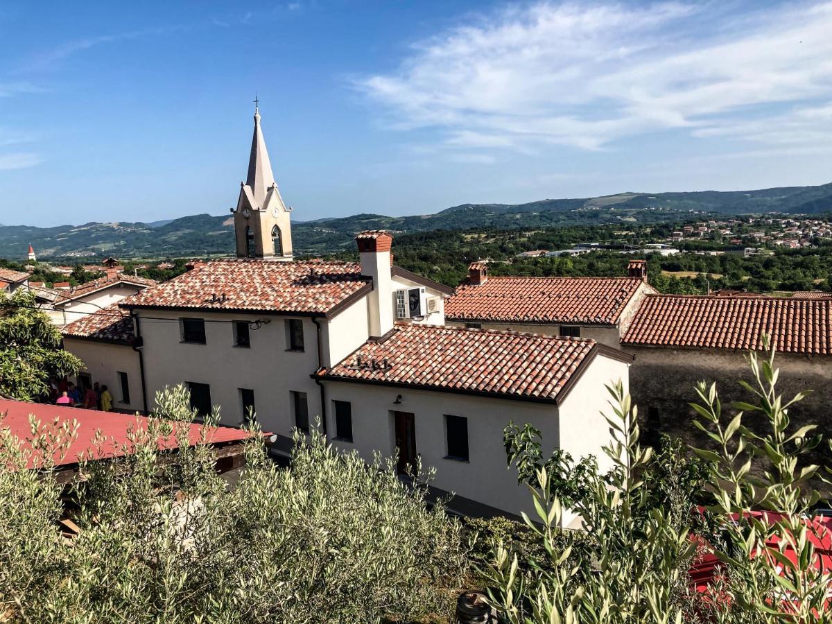 Apartmaji Tanto Malovse Crnice Luaran gambar
