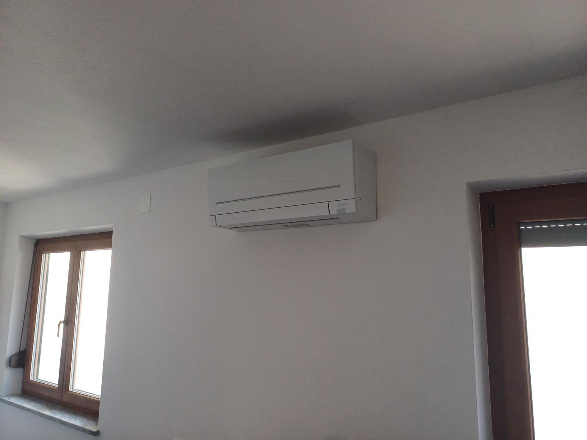 Apartmaji Tanto Malovse Crnice Luaran gambar
