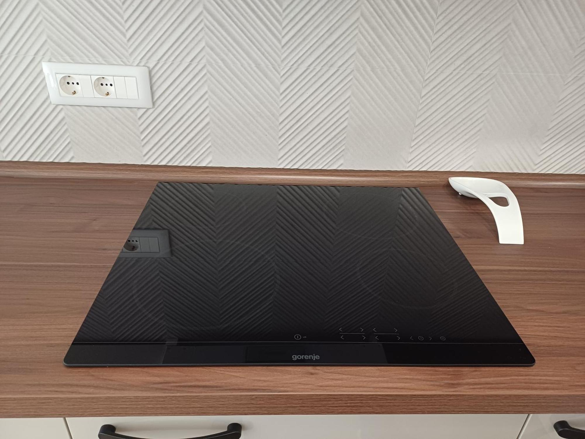Apartmaji Tanto Malovse Crnice Luaran gambar
