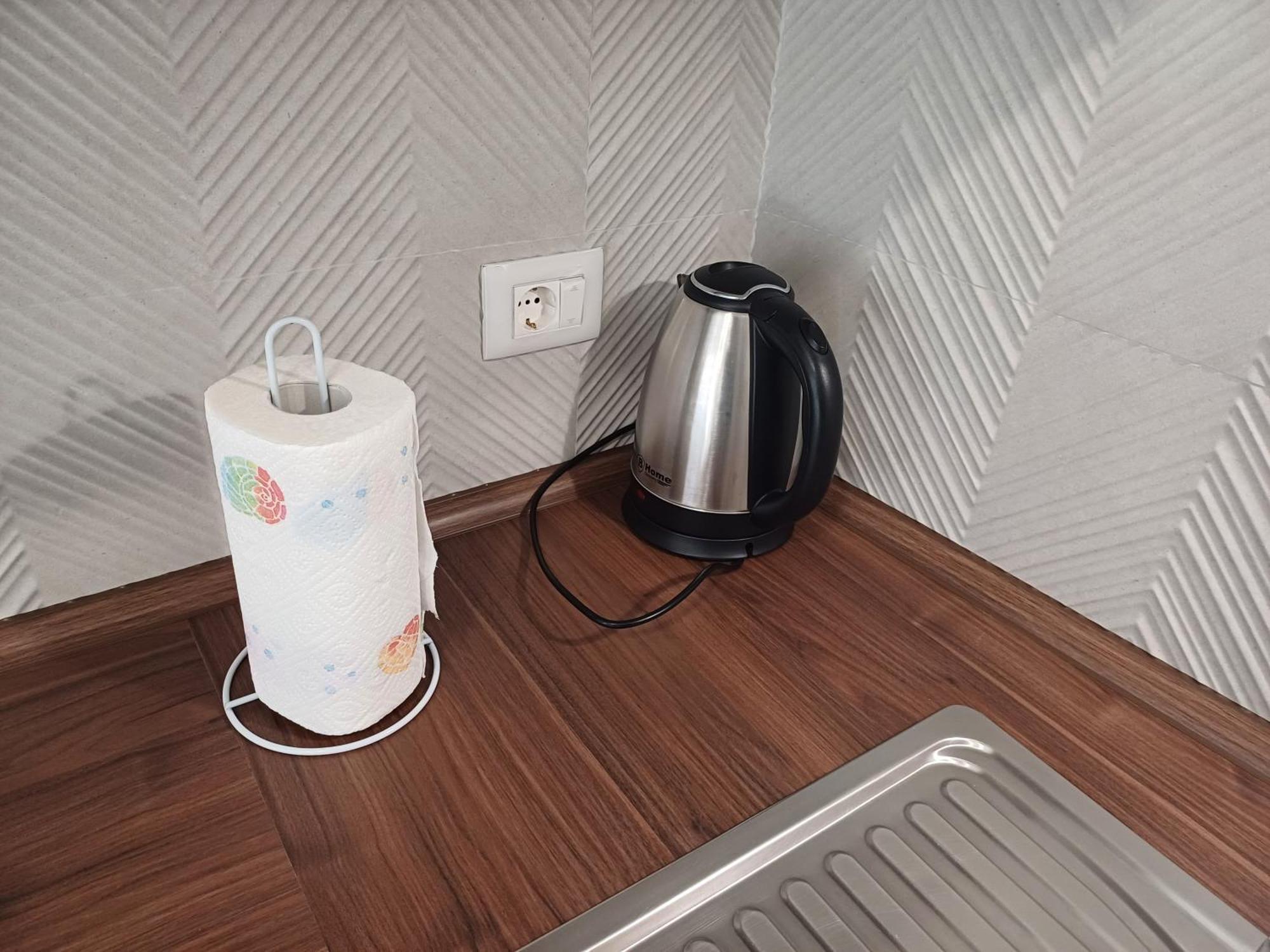 Apartmaji Tanto Malovse Crnice Luaran gambar