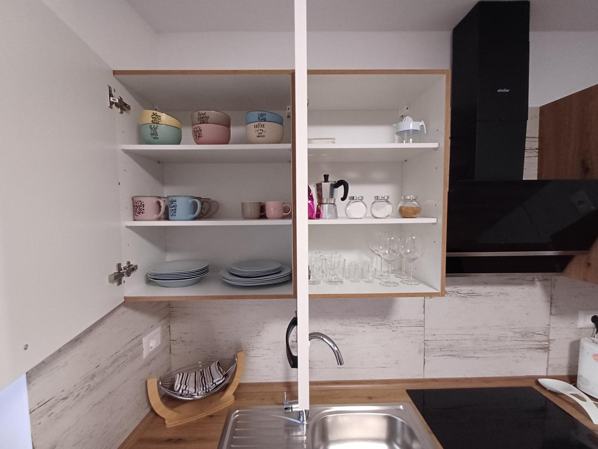 Apartmaji Tanto Malovse Crnice Luaran gambar