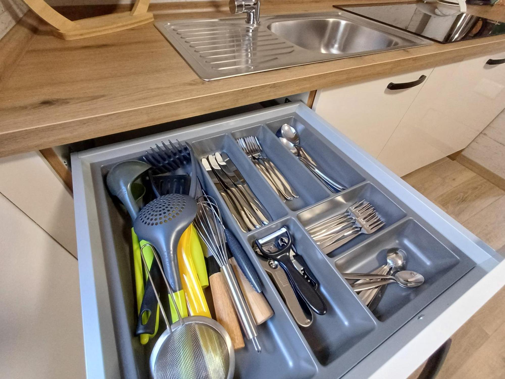 Apartmaji Tanto Malovse Crnice Luaran gambar