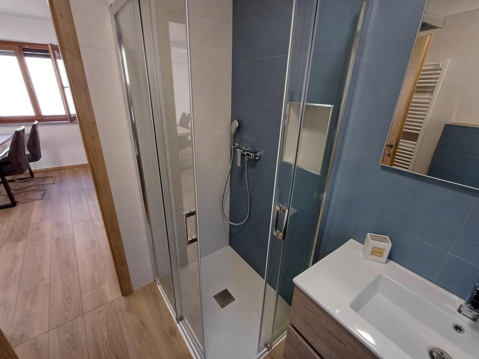 Apartmaji Tanto Malovse Crnice Luaran gambar