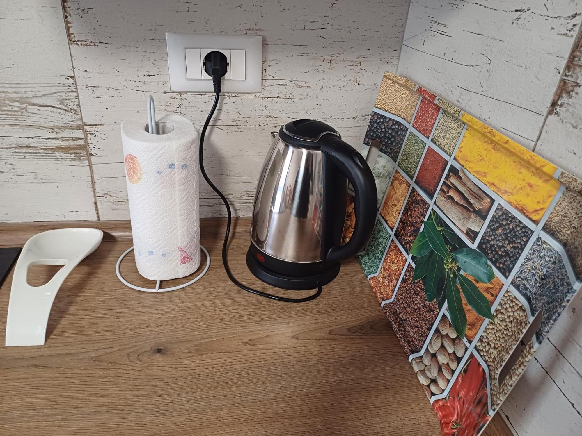 Apartmaji Tanto Malovse Crnice Luaran gambar