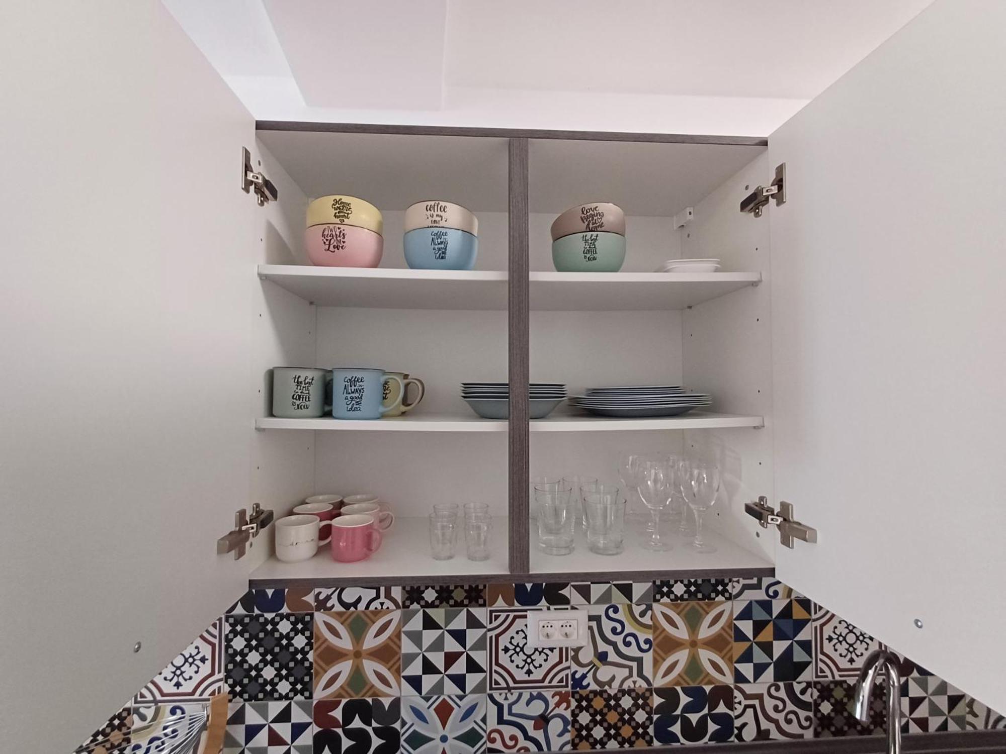 Apartmaji Tanto Malovse Crnice Luaran gambar