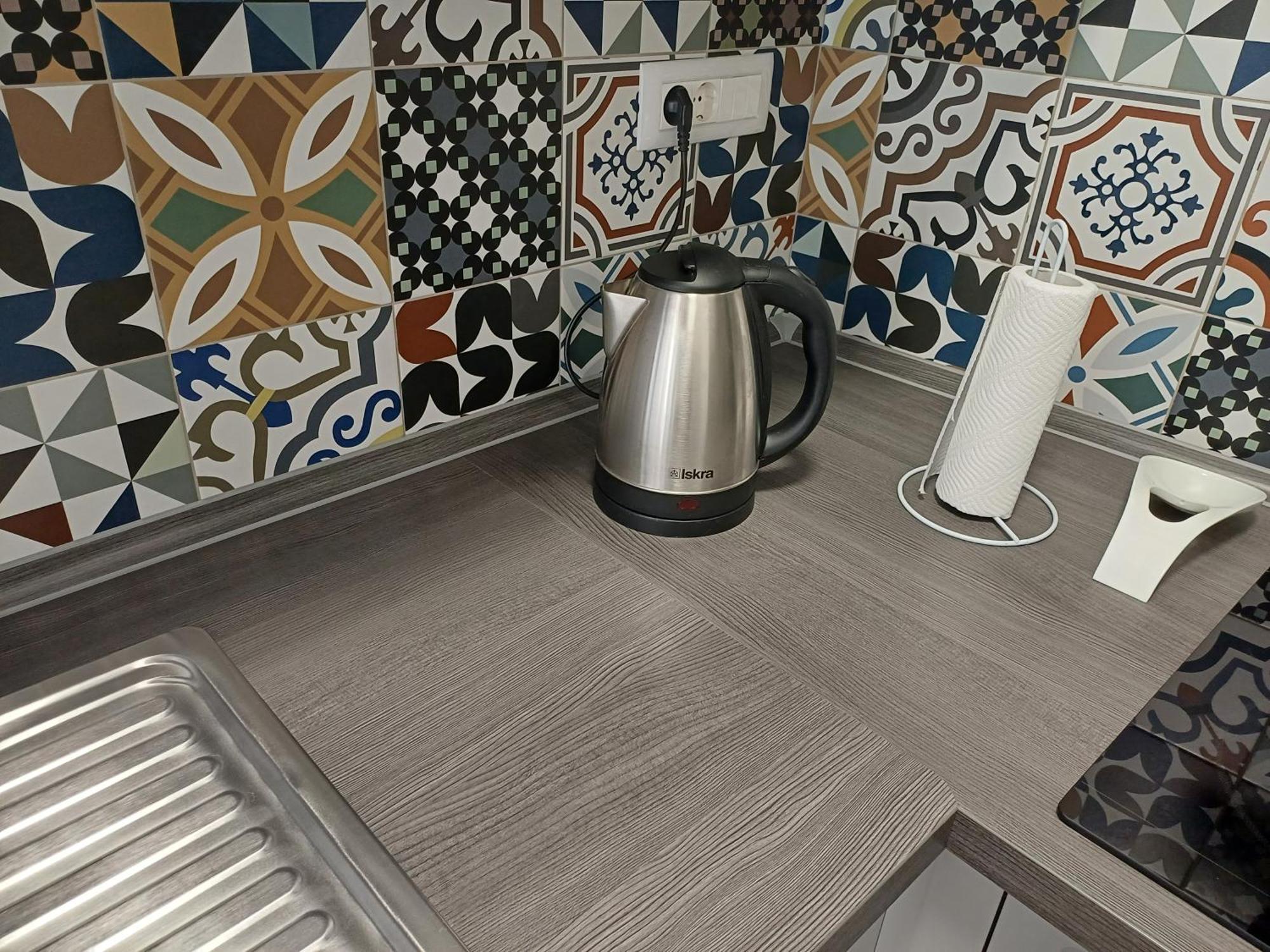 Apartmaji Tanto Malovse Crnice Luaran gambar