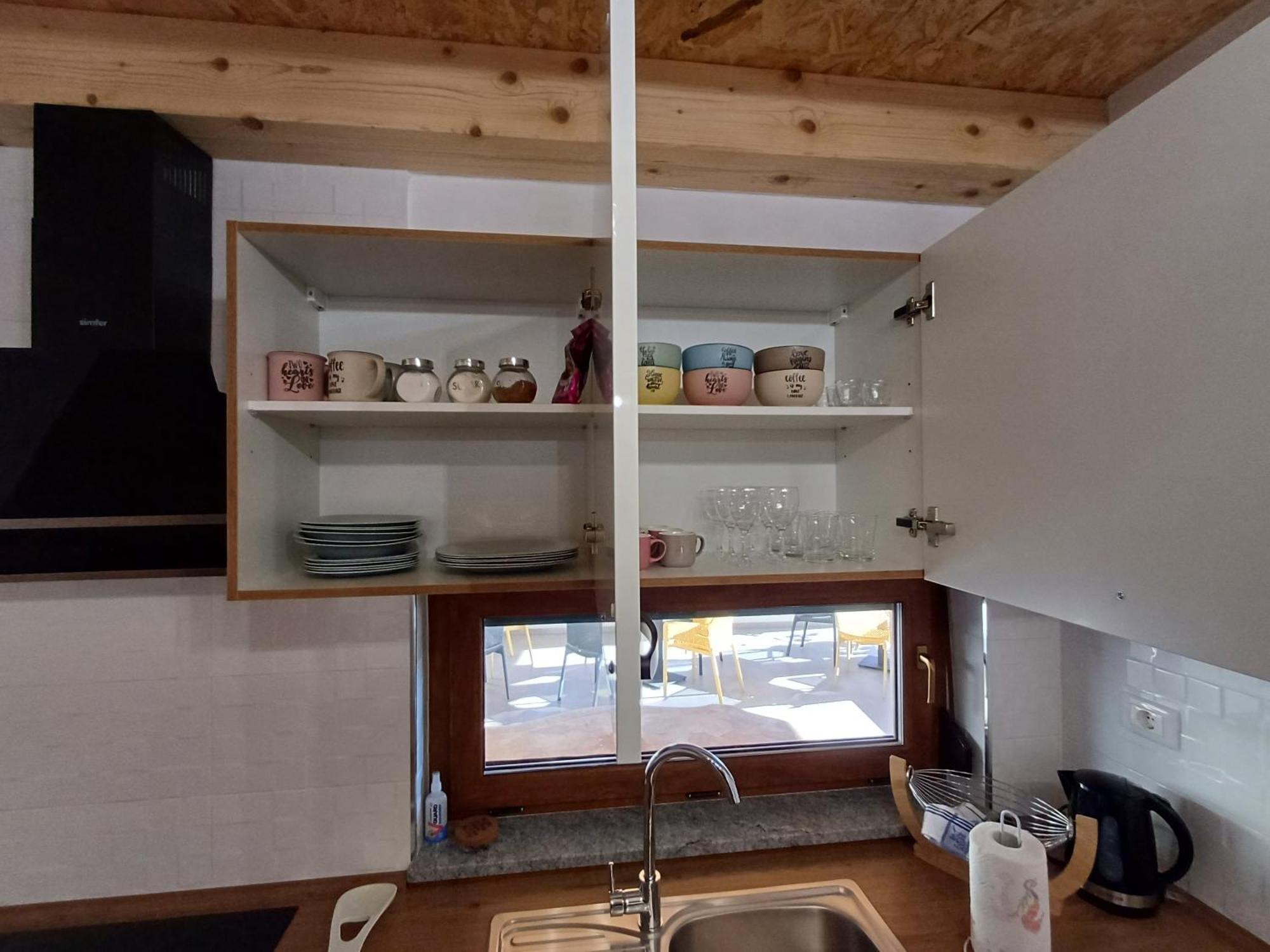 Apartmaji Tanto Malovse Crnice Bilik gambar