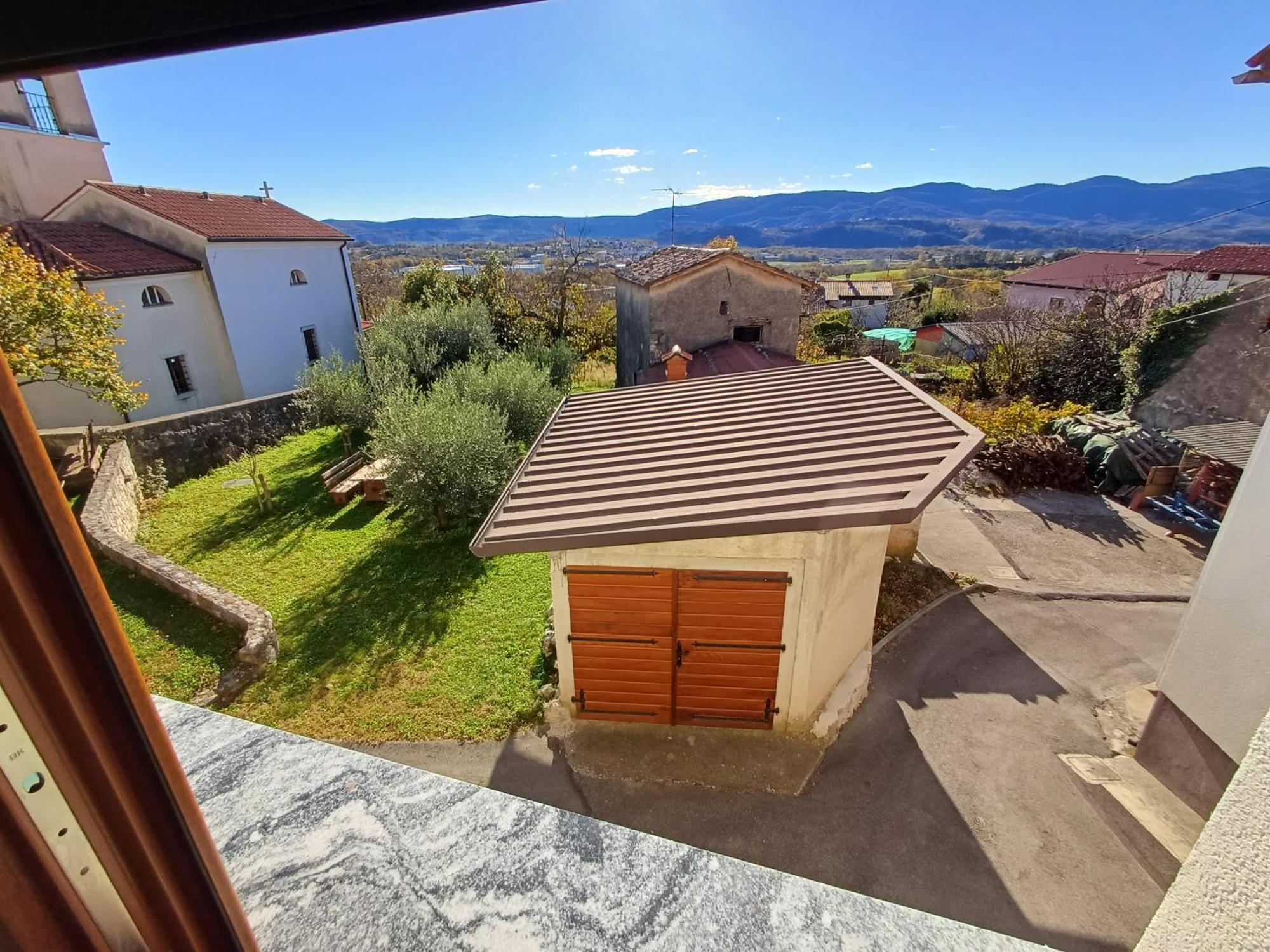 Apartmaji Tanto Malovse Crnice Luaran gambar