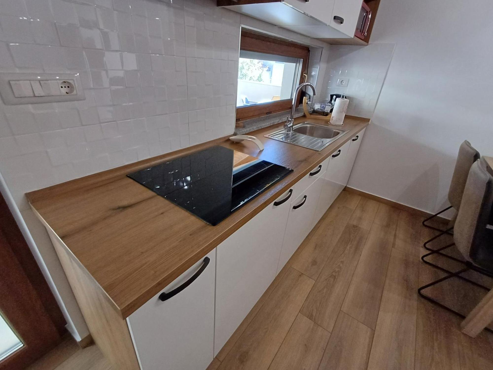 Apartmaji Tanto Malovse Crnice Luaran gambar