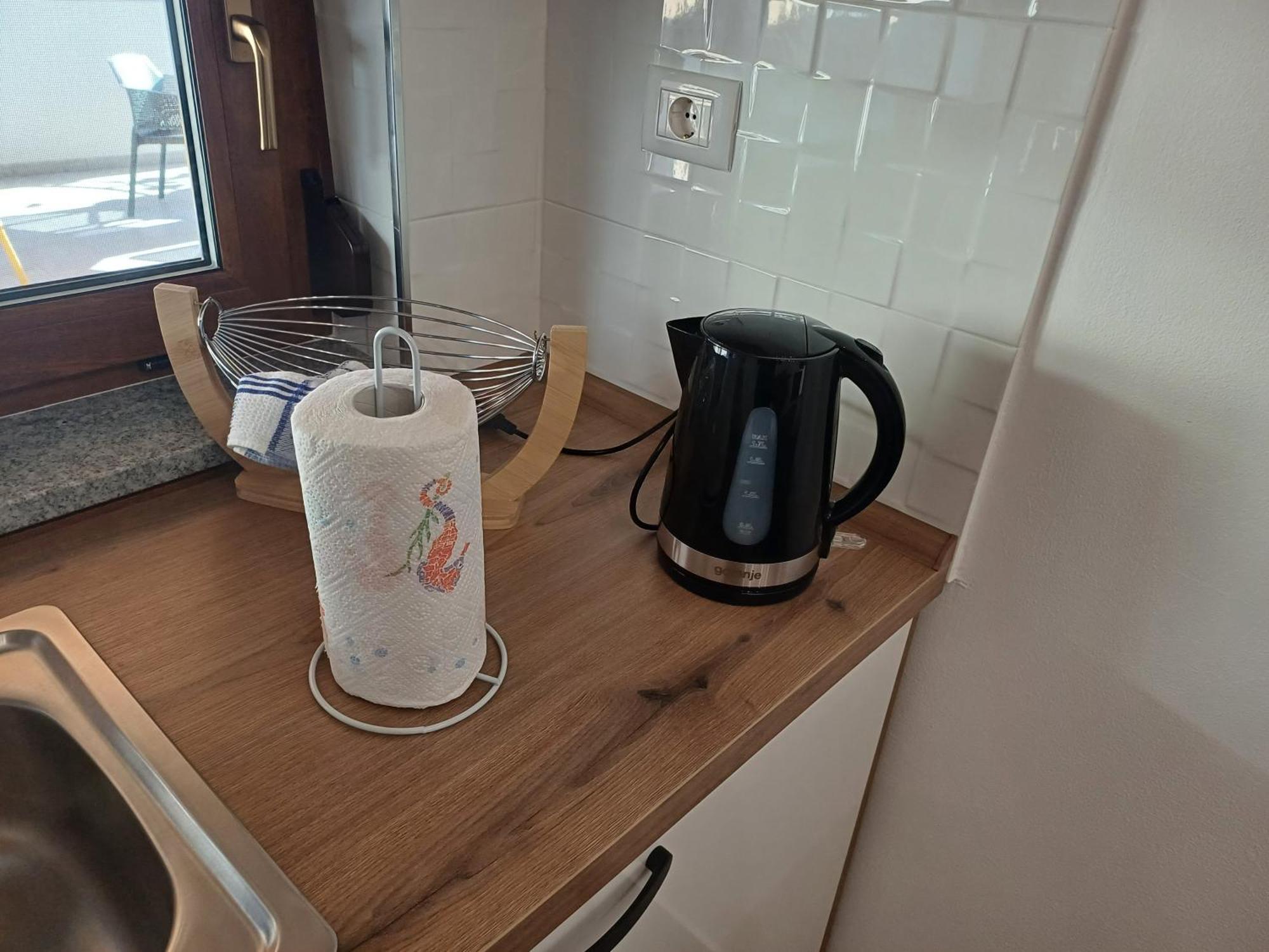 Apartmaji Tanto Malovse Crnice Luaran gambar
