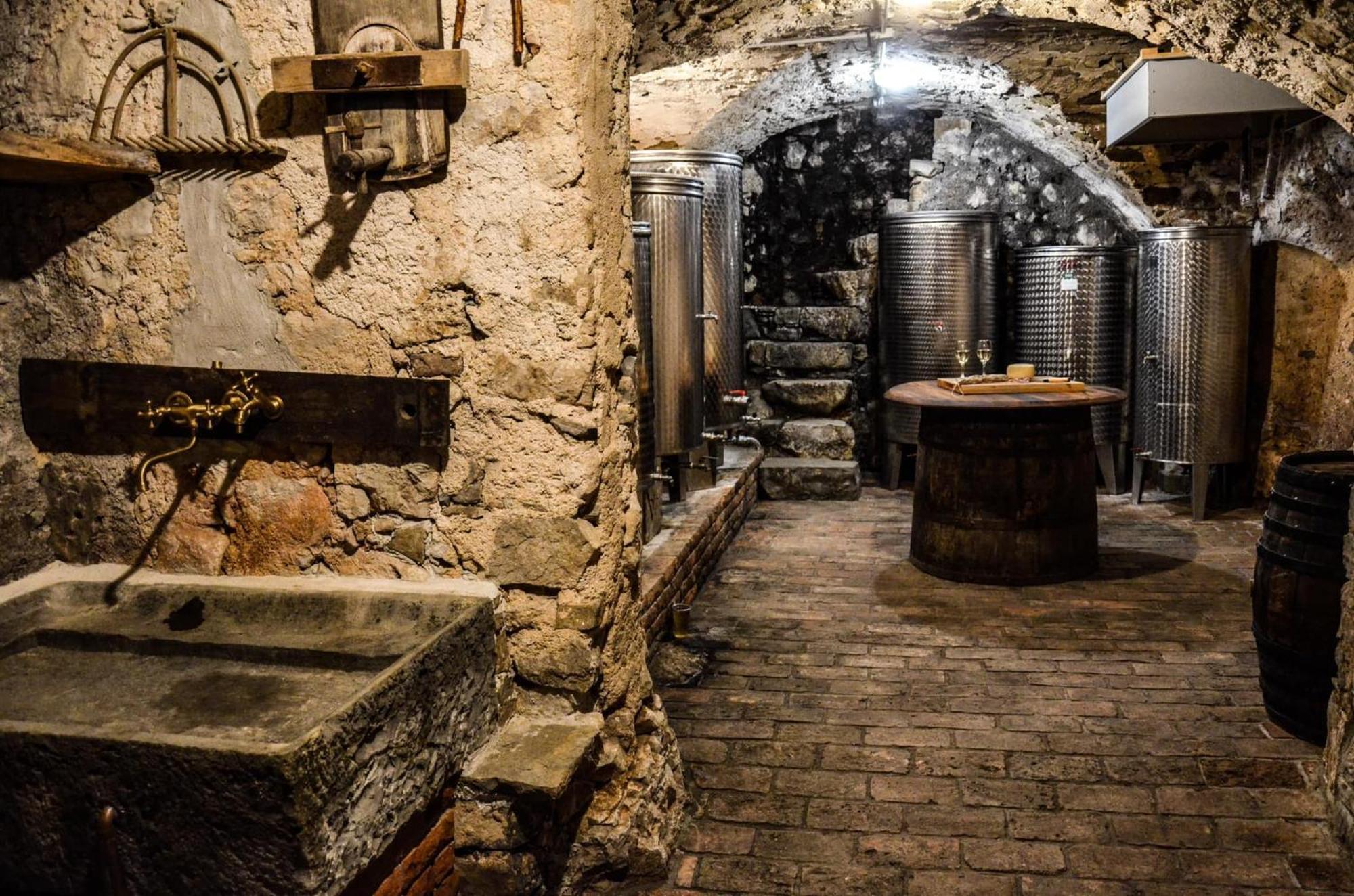 Apartmaji Tanto Malovse Crnice Luaran gambar